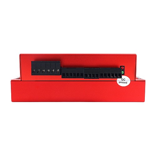 Nema 34 Step Motor için Y Serisi Kapalı Döngü Step Motor Sürücüsü 0-8,5A 20-80VAC/30-110VDC Nema 34 Step Motor için Y Serisi Kapalı Döngü Step Motor Sürücüsü 0-8,5A 20-80VAC/30-110VDC