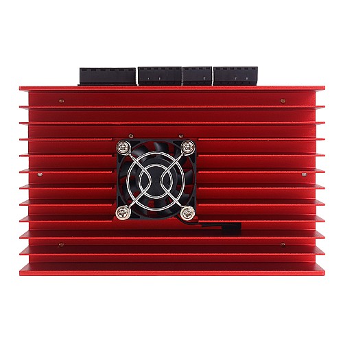 Nema 34 Step Motor için Y Serisi Kapalı Döngü Step Motor Sürücüsü V2.0 0-8,5A 20-80VAC/30-110VDC Nema 34 Step Motor için Y Serisi Kapalı Döngü Step Motor Sürücüsü V2.0 0-8,5A 20-80VAC/30-110VDC