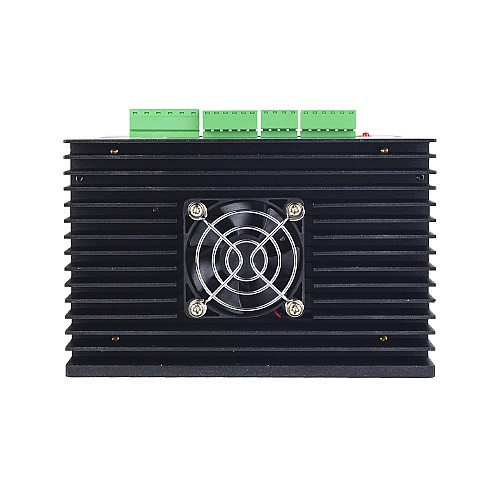 Nema 34 Step Motor için Kapalı Döngü Step Motor Sürücüsü 0-8.2A 30-100VDC/20-70VAC Nema 34 Step Motor için Kapalı Döngü Step Motor Sürücüsü 0-8.2A 30-100VDC/20-70VAC