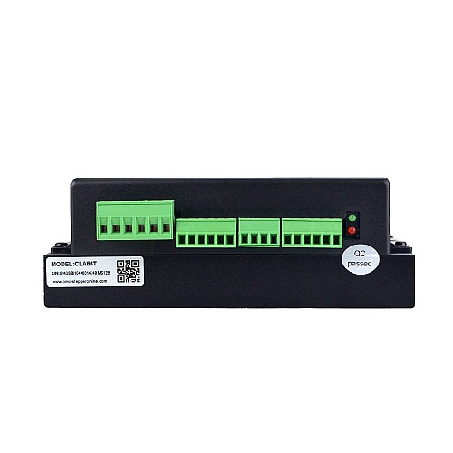 Nema 34 Step Motor için Kapalı Döngü Step Motor Sürücüsü 0-8.2A 30-100VDC/20-70VAC Nema 34 Step Motor için Kapalı Döngü Step Motor Sürücüsü 0-8.2A 30-100VDC/20-70VAC