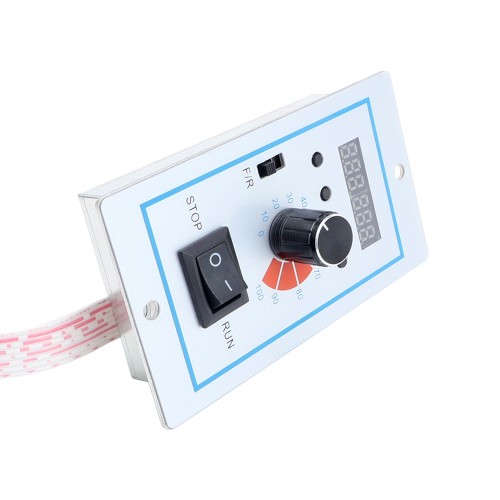 Fırçasız DC Motor Kontrol Cihazı DBLC-01