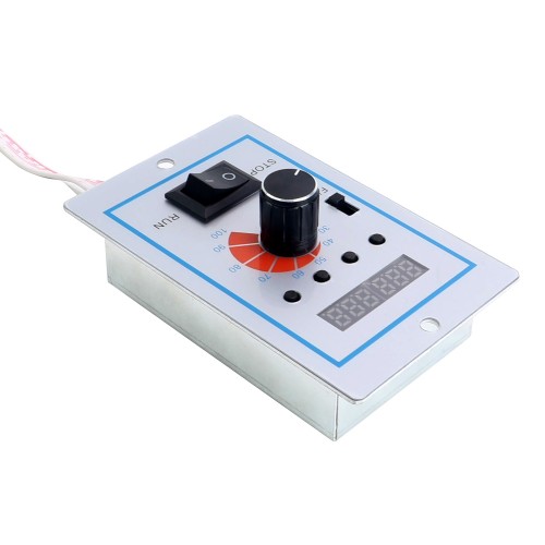 Fırçasız DC Motor Kontrol Cihazı DBLC-01