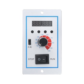 Fırçasız DC Motor Kontrol Cihazı DBLC-01