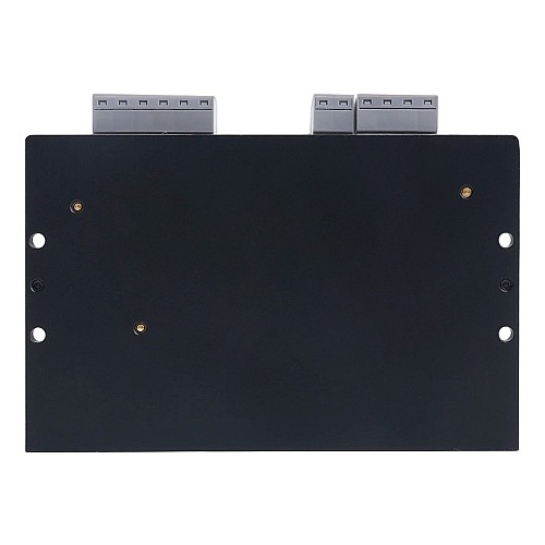 TE Serisi Dijantal Step Sürücü 1,0-4,2A 24-50VDC, Nema 17, 23 Motor için - DM542TE | StepperOnline