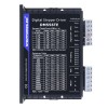 TES Series 1 Eksenli Adım Motorlu CNC Takımı 3,4Nm(481,48oz.in) Nema 24 Adım Motoru ve Sürücü DM556TE - 1-DM556TE-24HS39 | StepperOnline