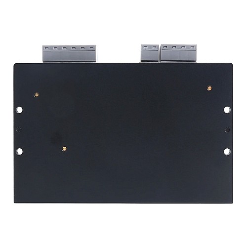 TE Serisi Dijantal Step Sürücü 1,8-5,6A 24-50VDC, Nema 23, 24, 34 Motor için - DM556TE | StepperOnline