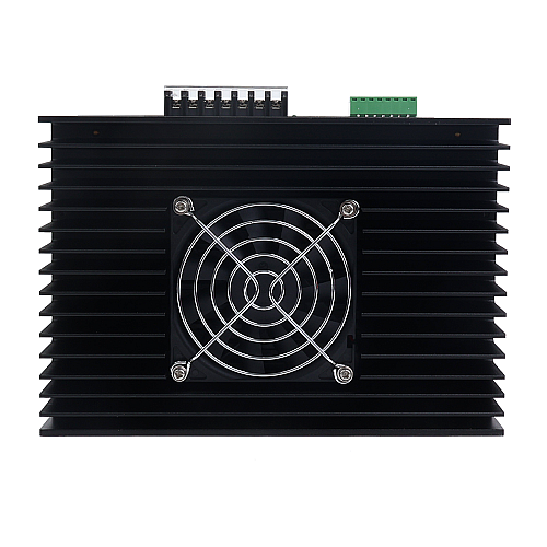 Nema 34, 42 Step Motorlar için Leadshine Dijital Step Motor Sürücüsü 0,5-8,2A 80-150VAC Nema 34, 42 Step Motorlar için Leadshine Dijital Step Motor Sürücüsü 0,5-8,2A 80-150VAC