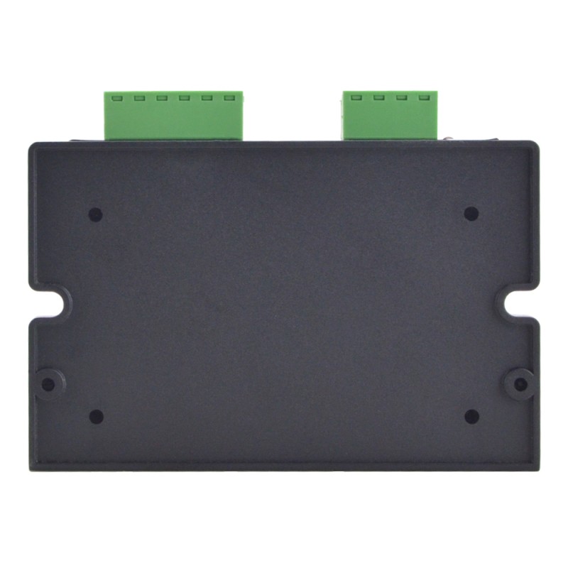 Nema 8, 11, 14, 16, 17 Step Motorlar için 0,3-2,2A 10-30VDC Dijital Step Motor Sürücüsü Nema 8, 11, 14, 16, 17 Step Motorlar için 0,3-2,2A 10-30VDC Dijital Step Motor Sürücüsü