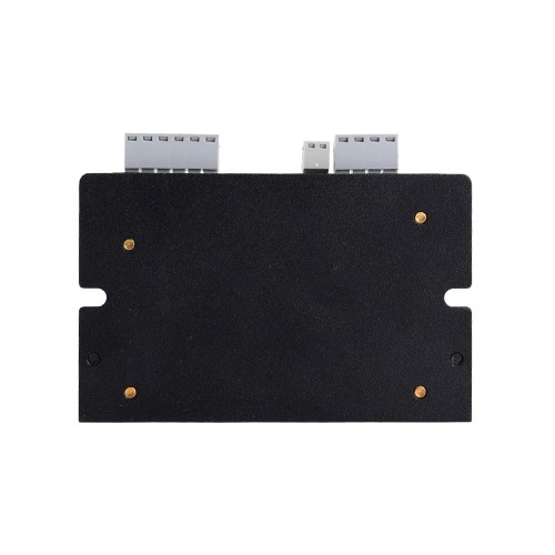 Nema 11, 14, 17 Step Motorlar için 0,3-2,2A 12-50VDC Dijital Step Motor Sürücüsü