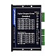 Adım Motoru Kontrol Cihazı 2 Kanal 1.0-8.4A 20-40VDC Hız Ayarlanabilir
