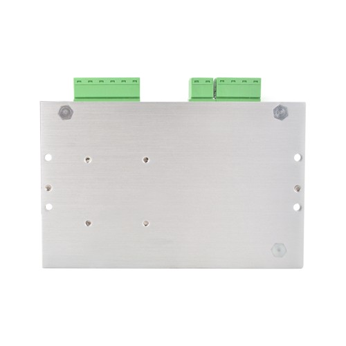 Nema 17, 23, 24 Step Motorlar için Y Serisi Dijital Step Motor Sürücüsü 1.0-4.2A DC20V-50V