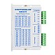 Nema 17, 23, 24 Step Motorlar için Y Serisi Dijital Step Motor Sürücüsü 1.0-4.2A DC20V-50V
