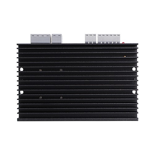 Nema 17, 23, 24 Step Motorlar için Leadshine Dijital Step Motor Sürücüsü 0,5-5,6A 20-50VDC
