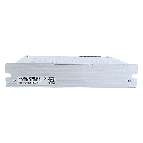 Nema 23, 24, 34 Step Motorlar için Y Serisi EtherCAT Dijital Step Motor Sürücüsü 0-5,6A 24-50VDC