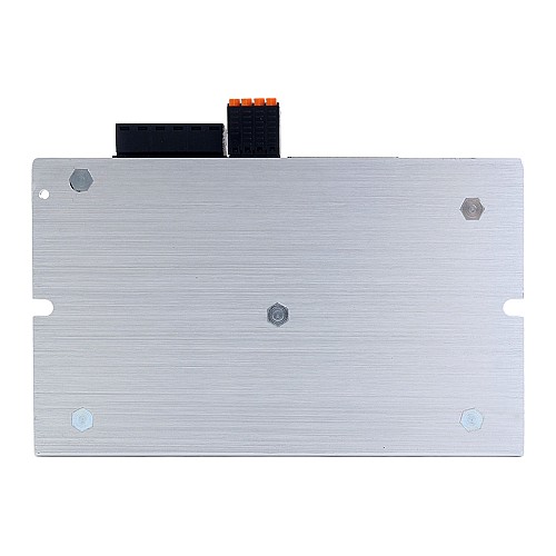Nema 23, 24, 34 Step Motorlar için Y Serisi EtherCAT Dijital Step Motor Sürücüsü 0-5,6A 24-50VDC