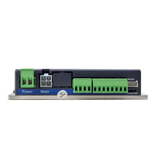 Nema 17, 23, 24 Step Motorlar için Modbus RS485 Step Motor Sürücüsü 0,1-5,6A 24-48VDC Nema 17, 23, 24 Step Motorlar için Modbus RS485 Step Motor Sürücüsü 0,1-5,6A 24-48VDC