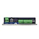 Nema 17, 23, 24 Step Motorlar için Modbus RS485 Step Motor Sürücüsü 0,1-5,6A 24-48VDC Nema 17, 23, 24 Step Motorlar için Modbus RS485 Step Motor Sürücüsü 0,1-5,6A 24-48VDC