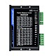 4 Eksenli CNC Freze Seti 3,0 Nm (425 oz.in) Nema 23 Adım Motoru ve Sürücüsü DM556T