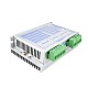 Nema 23, 24, 34 Step Motorlar için Y Serisi Dijital Step Motor Sürücüsü 1,7-5,6A DC20V-50V