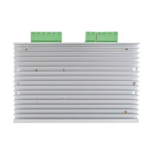 Nema 23, 24, 34 Step Motorlar için Y Serisi Dijital Step Motor Sürücüsü 1,7-5,6A DC20V-50V