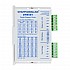 Nema 23, 24, 34 Step Motorlar için Y Serisi Dijital Step Motor Sürücüsü 1,7-5,6A DC20V-50V