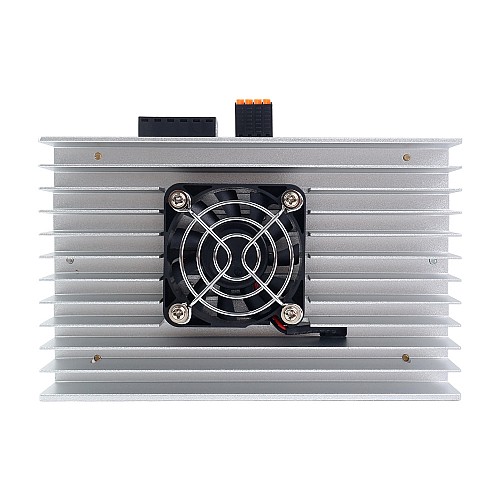 Nema 34 Step Motor için Y Serisi EtherCAT Dijital Step Motor Sürücüsü 0-8,5A 20-80VAC/30-110VDC