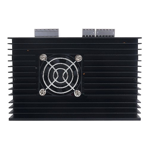 TE Serisi Dijantal Step Sürücü 2,4-7,2A 20-80VAC/30-100VDC, Nema 34 Motor için - DM860TE | StepperOnline