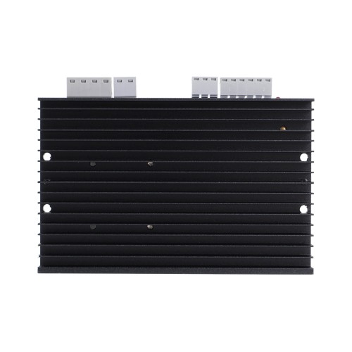 Nema 23, 24, 34 Step Motorlar için Leadshine Dijital Step Motor Sürücüsü 0,5-7,0A 20-80VDC