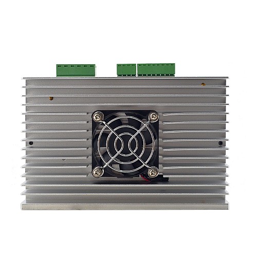 Nema 34 Step Motor için Modbus RS485 Step Motor Sürücüsü 2.1-8.2A 18-80VAC veya 30-110VDC Nema 34 Step Motor için Modbus RS485 Step Motor Sürücüsü 2.1-8.2A 18-80VAC veya 30-110VDC