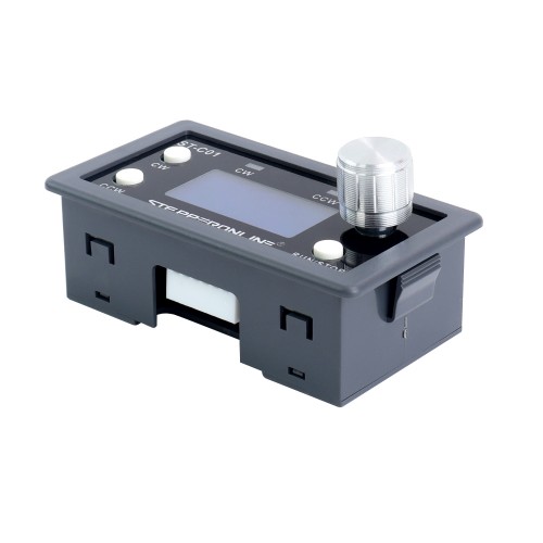 Tek Eksenli Adım Motoru için 5-30VDC Adım Kontrol Cihazı