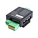 Nema 11, 14, 17, 23 Adım Motorları için DC Darbe Adım Motoru Sürücüsü 0,4-3,0A 12-48VDC Alarm Fonksiyonu ve G/Ç Kontrolü