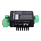 Nema 11, 14, 17, 23 Adım Motorları için DC Darbe Adım Motoru Sürücüsü 0,4-3,0A 12-48VDC Alarm Fonksiyonu ve G/Ç Kontrolü