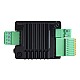 Nema 11, 14, 17, 23 Adım Motorları için DC Darbe Adım Motoru Sürücüsü 0,4-3,0A 12-48VDC Alarm Fonksiyonu ve G/Ç Kontrolü
