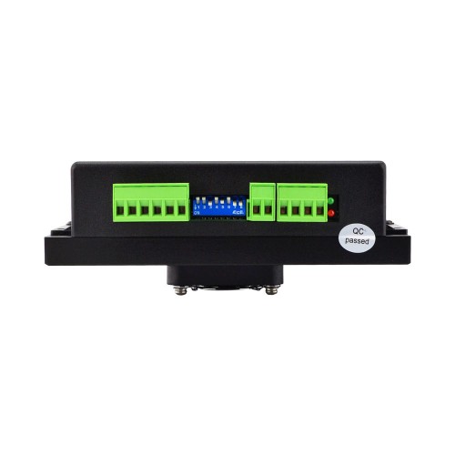 Nema 34 Motor için 2.4-7.2A 18-80VAC veya 24-110VDC Dijital Step Motor Sürücüsü