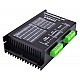 Nema 34 Step Motor CNC Sürücüsü için 2,4-7,2A 20-80VDC Dijital Step Motor Sürücüsü Nema 34 Step Motor CNC Sürücüsü için 2,4-7,2A 20-80VDC Dijital Step Motor Sürücüsü