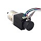 Nema 11 Kapalı Döngü Dişli Adım Motoru L=31mm Dişli Oranı 5:1 Kodlayıcı 300PPR
