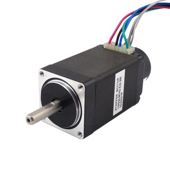 Nema 11 Kapalı Döngü Adım Motoru 0,12 Nm (16,99 oz.in) Kodlayıcı 300PPR