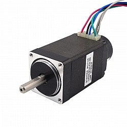 Nema 11 Kapalı Döngü Adım Motoru 0,12 Nm (16,99 oz.in) Kodlayıcı 300PPR