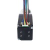 Nema 11 Step Motor, Dişli Kutusu Dişli Oranı 14:1 ve Manyetik Kodlayıcı 1000PPR (4000CPR)