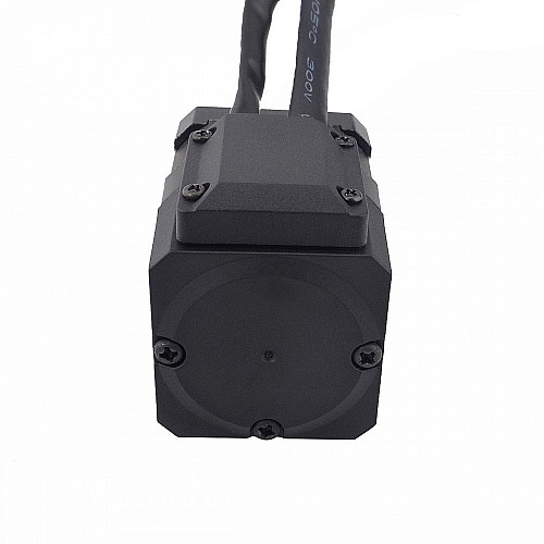 Nema 17 Kapalı Döngü Adım Motoru 45 Ncm (63,7 oz.in) Kodlayıcı 1000PPR (4000CPR)