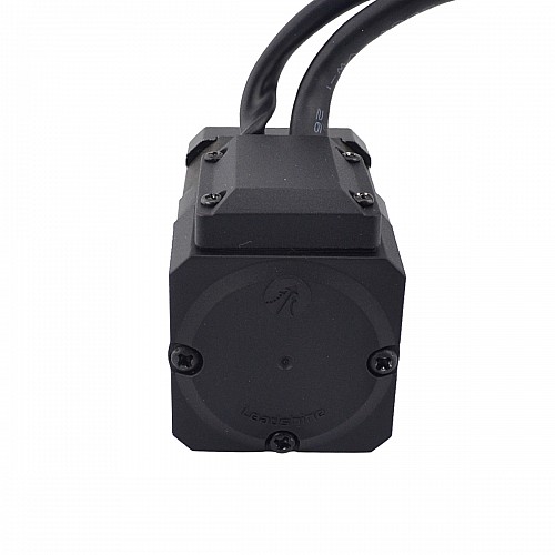 Nema 17 Kapalı Döngü Adım Motoru 59 Ncm (83,55 oz.in) Kodlayıcı 1000PPR (4000CPR) ile
