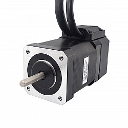 Nema 17 Kapalı Döngü Adım Motoru 65 Ncm (92,05 oz.in) Kodlayıcı 1000PPR (4000CPR)