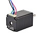 Nema 11 Bipolar 1,8 derece 10 Ncm (14,16 oz.in) 0,67 A 28x28x45 mm 4 Kablo