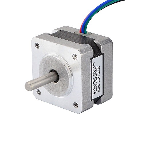 Voron V0 için Nema 14 Step motor Kiti Voron V0 için Nema 14 Step motor Kiti
