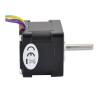 Nema 14 Unipolar 1,8 derece 10Ncm(14,16oz.in) 0,4A 35x35x34mm 6 Kablo