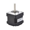 Nema 14 Unipolar 1,8 derece 10Ncm(14,16oz.in) 0,4A 35x35x34mm 6 Kablo