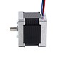 Nema 14 Bipolar 1,8 derece 18 Ncm (25,49 oz.in) 1,0 A 35x35x34 mm 4 Kablo