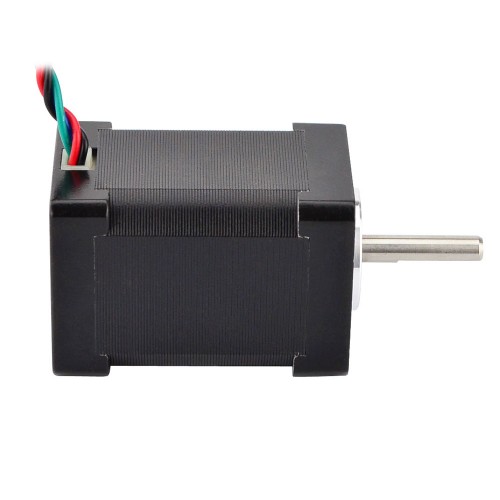 Nema 14 Bipolar 1,8 derece 40Ncm(56,64oz.in) 1,5 A 35x35x52mm 4 Kablo