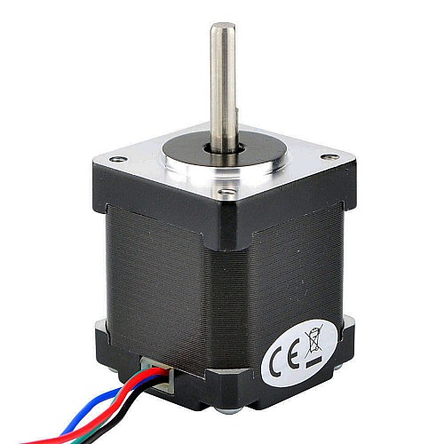 Voron V0 için Nema 14 Step motor Kiti Voron V0 için Nema 14 Step motor Kiti