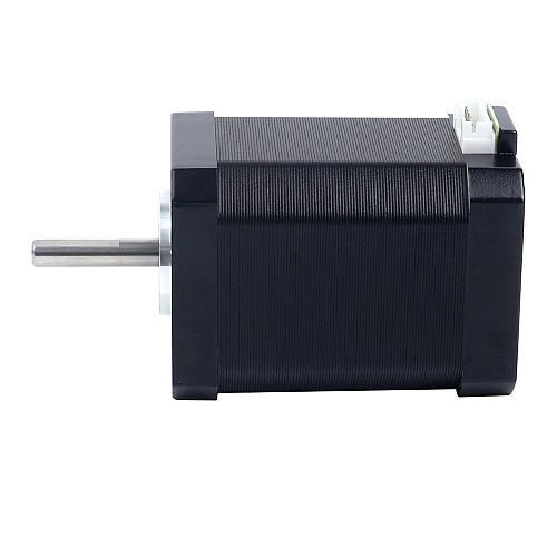 E Serisi Nema 17 Adım Motoru 1,8 derece 60 Ncm (84,97 oz.in) 2,1 A 42x42x60 mm 4 Kablo E Serisi Nema 17 Adım Motoru 1,8 derece 60 Ncm (84,97 oz.in) 2,1 A 42x42x60 mm 4 Kablo
